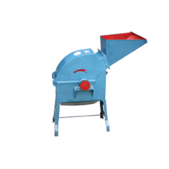  9FQ30-20 型高效多功能飼料粉碎機